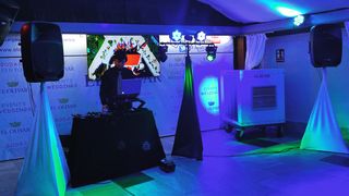SONORIZACION DE EVENTOS & DISCOTECA MOVIL