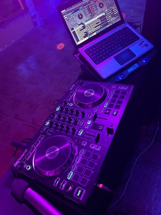 SONORIZACION DE EVENTOS & DISCOTECA MOVIL