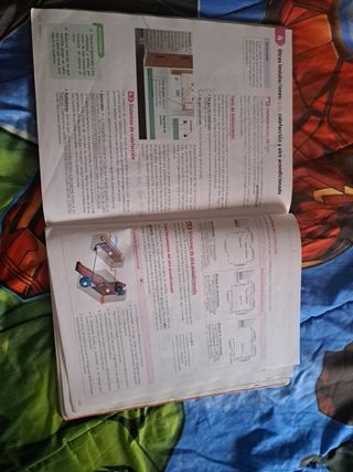 Libro tecnología 4° ESO