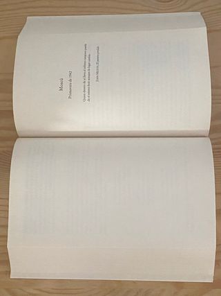 Libro “La Violinista Roja”