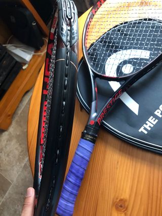 RAQUETA HEAD PRESTIGE POWER