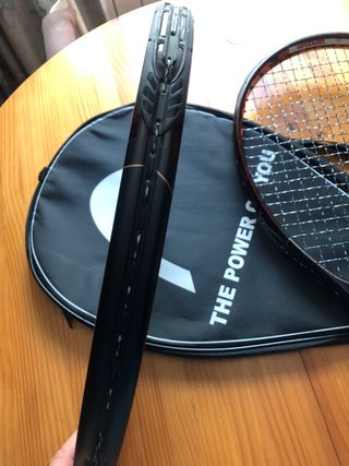 RAQUETA HEAD PRESTIGE POWER