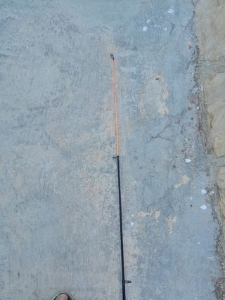 Caña de pescar
