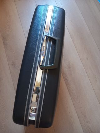 MALETA SAMSONITE VINTAGE 
