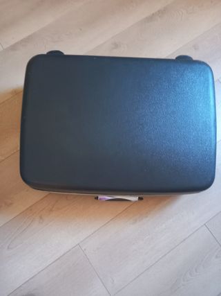 MALETA SAMSONITE VINTAGE 