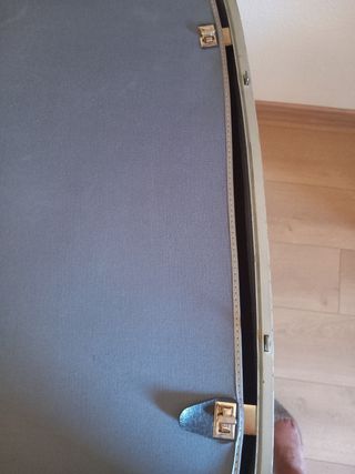 MALETA SAMSONITE VINTAGE 