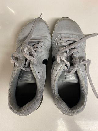 Zapatillas nike T 40