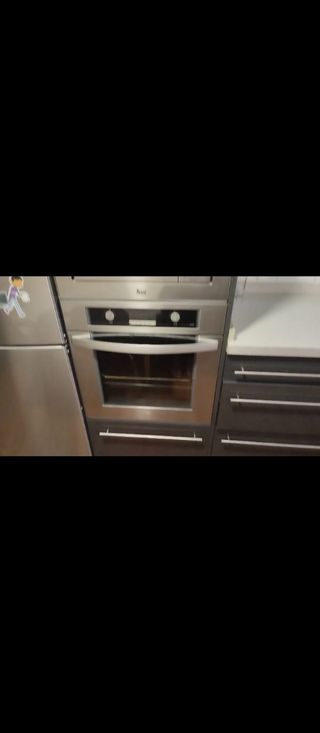 HORNO DE COCINA