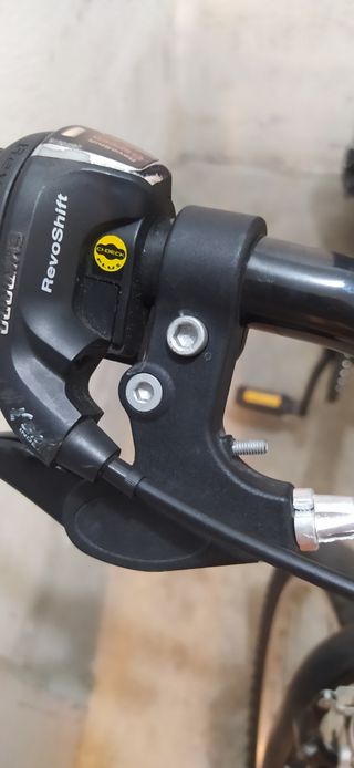 Bicicleta Decathlon precio no negociable