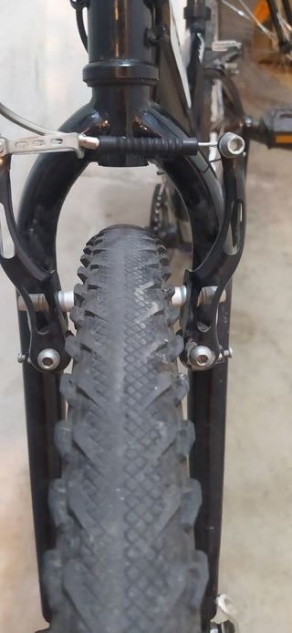 Bicicleta Decathlon precio no negociable