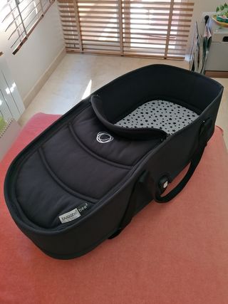 Cochecito Bugaboo bee 3 en perfecto estado