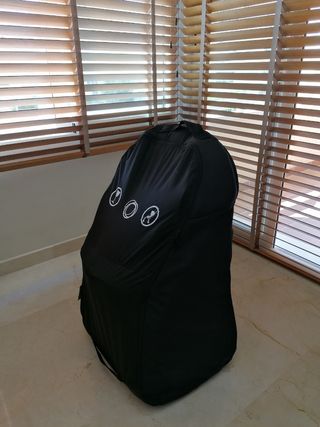 Cochecito Bugaboo bee 3 en perfecto estado