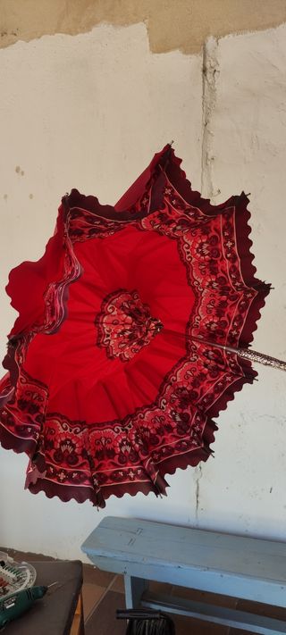 Paraguas Parasol de coleccionismo