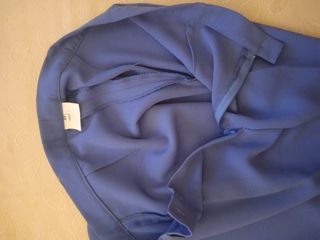 Pantalón Vestir Señora 44