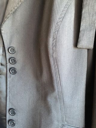 traje