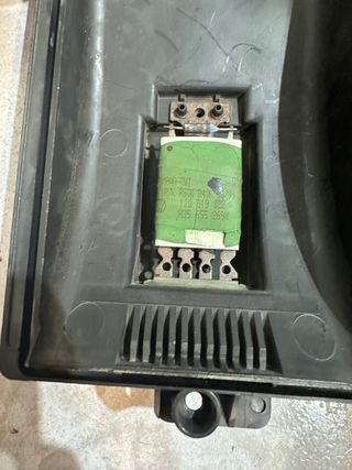 ventilador aire golf audi seat