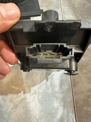 ventilador aire golf audi seat