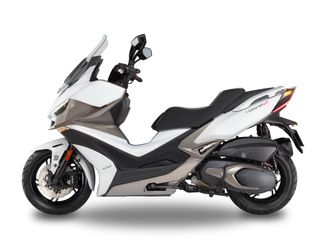 KYMCO Xciting VS 400