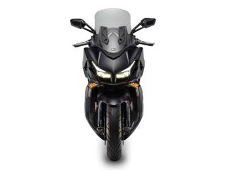 KYMCO Xciting VS 400