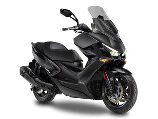 KYMCO Xciting VS 400
