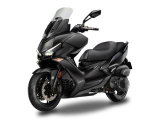 KYMCO Xciting VS 400