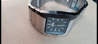 Reloj DIESEL Vintage DZ 1099 Acero