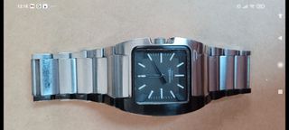 Reloj DIESEL Vintage DZ 1099 Acero