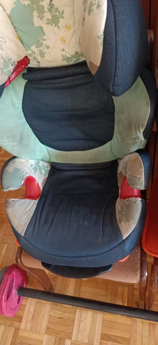 Silla de coche Maxi Cosi Rodi XR