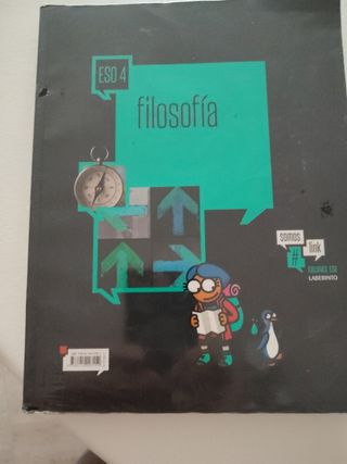 Libros 4 ESO Domínguez Ortiz