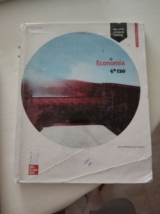 Libros 4 ESO Domínguez Ortiz