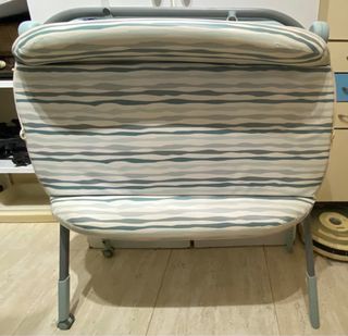 bañera- cambiador Chico