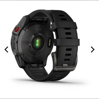 Garmin EPIX 2 edición shapphire 47mm