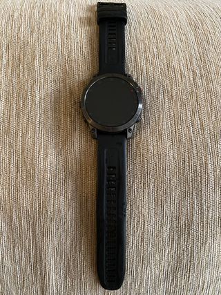 Garmin EPIX 2 edición shapphire 47mm