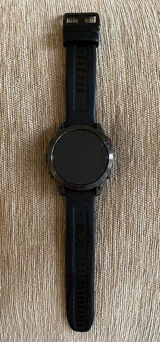 Garmin EPIX 2 edición shapphire 47mm
