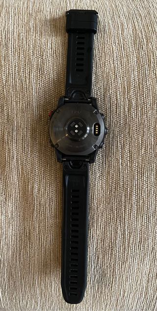 Garmin EPIX 2 edición shapphire 47mm