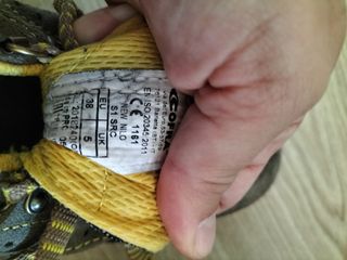 Botas de seguridad + regalo guantes