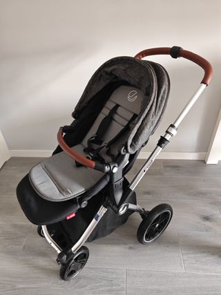 Jane kawaii carro/sillita 2022