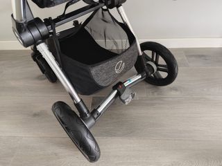 Jane kawaii carro/sillita 2022