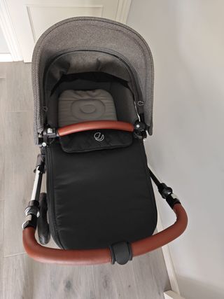 Jane kawaii carro/sillita 2022