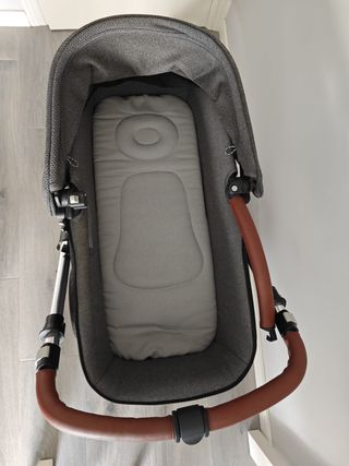Jane kawaii carro/sillita 2022