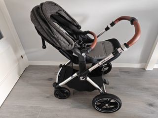 Jane kawaii carro/sillita 2022