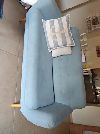 Sofà vintage