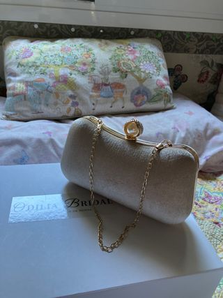 bolso fiesta/ boda