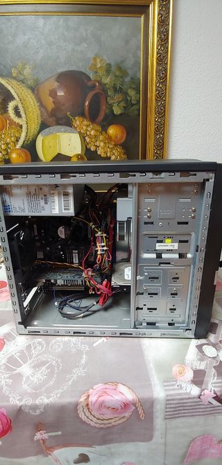 Ordenador PC