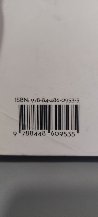 Libro Economía 4 eso 9788448609535