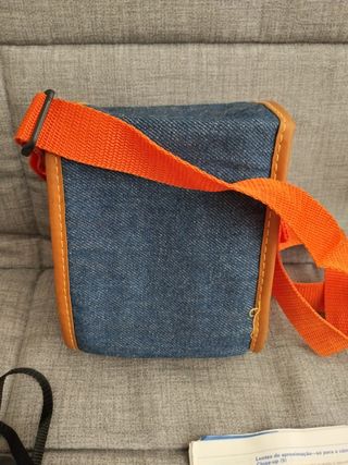 Polaroid 636 + bolsa edición limitada