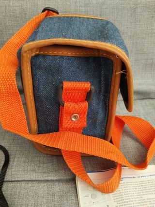 Polaroid 636 + bolsa edición limitada