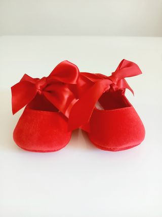 Scarpette ballerina bambina