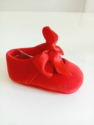 Scarpette ballerina bambina