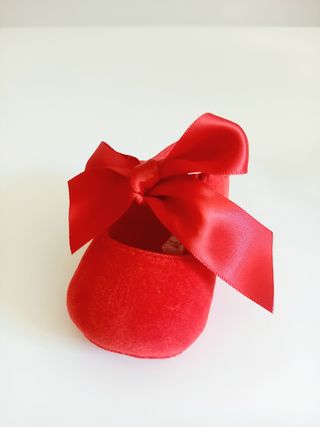 Scarpette ballerina bambina